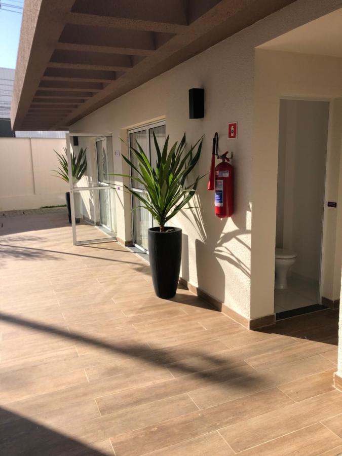 Sao Cristovao Alto Luxo Apartamento Apartment - Rio de Janeiro — Fotos 3