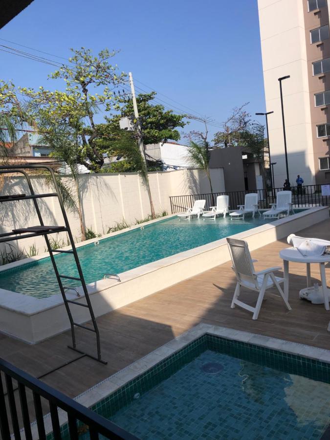 Sao Cristovao Alto Luxo Apartamento Apartment - Rio de Janeiro — Fotos 1